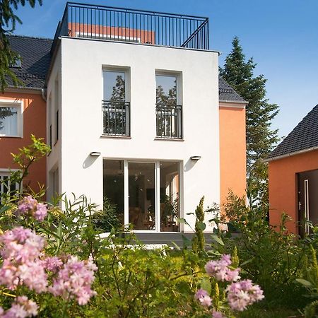 Hospoda-Ferienhaus Am Olba-See Malschwitz Luaran gambar