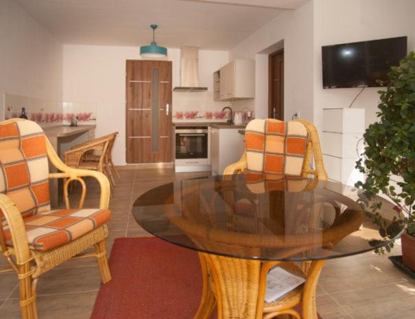 Hospoda-Ferienhaus Am Olba-See Malschwitz Luaran gambar