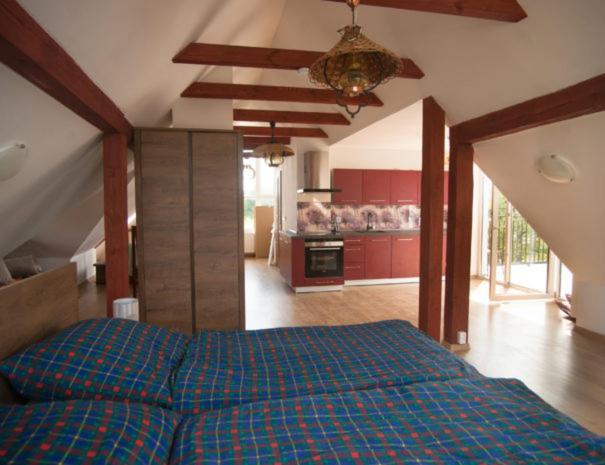 Hospoda-Ferienhaus Am Olba-See Malschwitz Luaran gambar