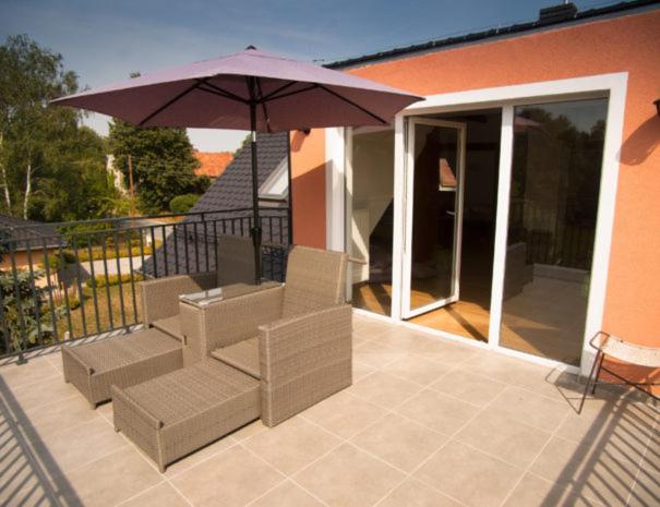 Hospoda-Ferienhaus Am Olba-See Malschwitz Luaran gambar