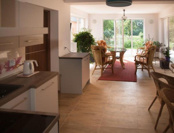 Hospoda-Ferienhaus Am Olba-See Malschwitz Luaran gambar