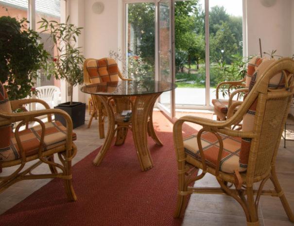 Hospoda-Ferienhaus Am Olba-See Malschwitz Luaran gambar
