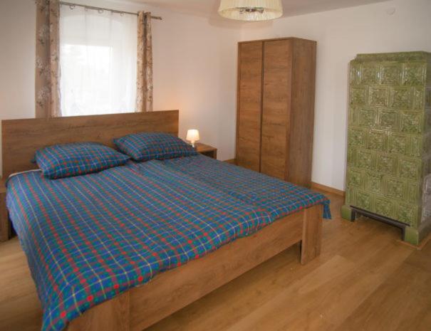 Hospoda-Ferienhaus Am Olba-See Malschwitz Luaran gambar
