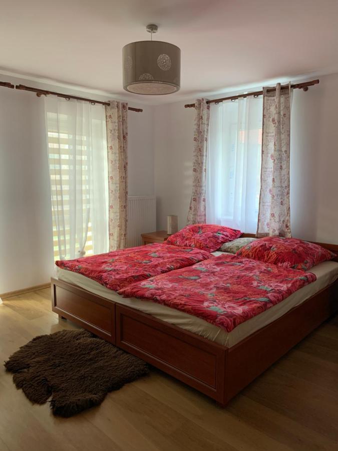 Hospoda-Ferienhaus Am Olba-See Malschwitz Luaran gambar