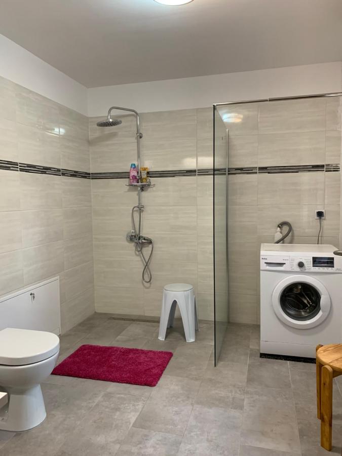 Hospoda-Ferienhaus Am Olba-See Malschwitz Luaran gambar